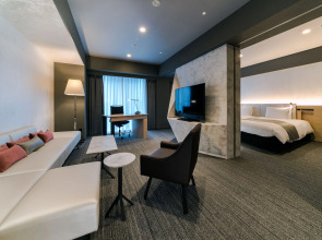 Daiwa Roynet Hotel Nishi Shinjuku PREMIER