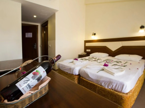 Side Sunport Hotel & Spa - All Inclusive