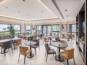 Le Grove Serviced Residences