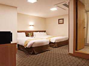 Hotel Skypark Myeongdong I