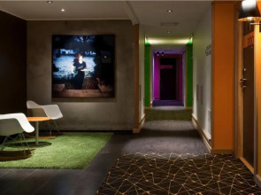 Comfort Hotel RunWay