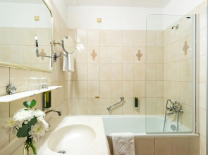 Theaterhotel & Suites Wien