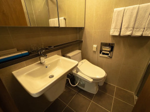 Sokcho Blue Terra Pension