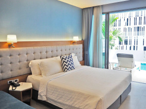 BlueSotel Krabi Ao Nang Beach