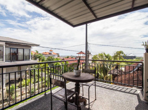 Clamonic Guest House