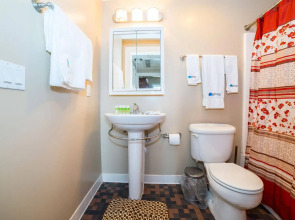 Ginosi Hudson Apartel