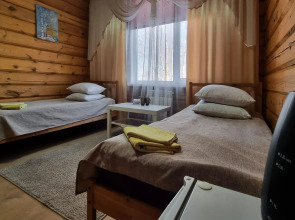 Березка Север