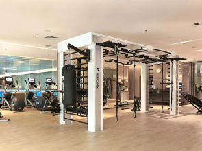 Sheraton Shenzhen Nanshan