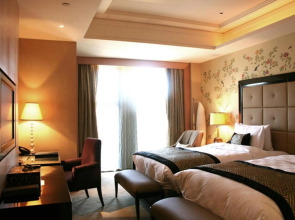 Wanda Vista Beijing Hotel