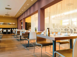 Premier Inn Nuernberg City Nordost