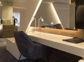 Garni Hotel Boutique 25h