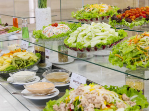 Stella Maris Nha Trang Hotel