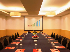 Fiesta Inn Aeropuerto Ciudad de Mexico