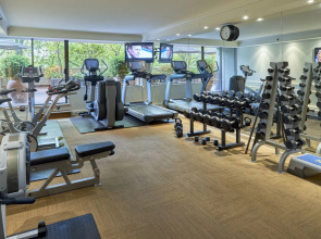 Wedgewood Hotel & Spa