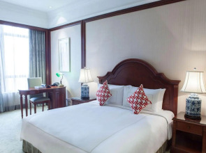 Sky Fortune Boutique Hotel