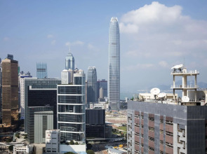 Gloucester Luk Kwok Hong Kong