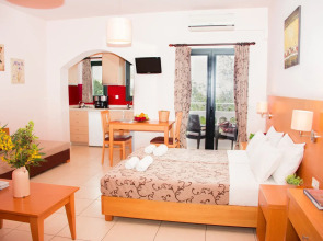 Marigianna Apartments