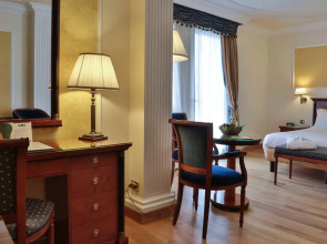 Hotel Terme Imperial