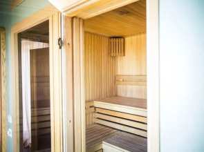 Гостиница «Балтвилла»