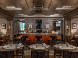 Hôtel de Crillon A Rosewood Hotel