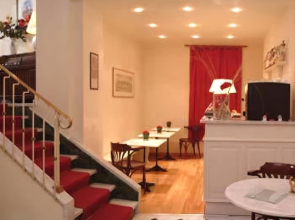 Piccolo Hotel Puccini