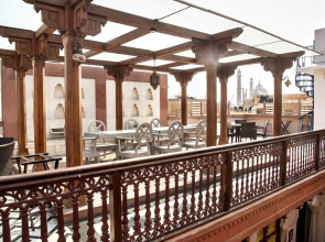 Haveli Dharampura & Golden Haveli- UNESCO awarded Boutique Heritage Hotel