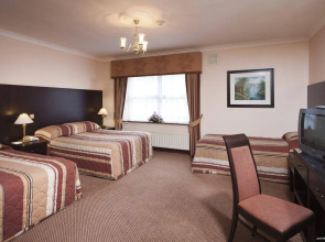 Sheldon Park Hotel and Leisure Club