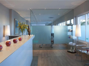 Hotel Coronado Thallasso & Spa