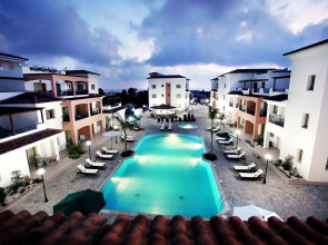 Oracle Exclusive Resort