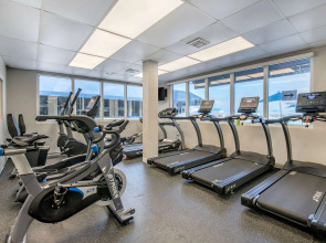 Ramada Plaza by Wyndham Marco Polo Beach Resort