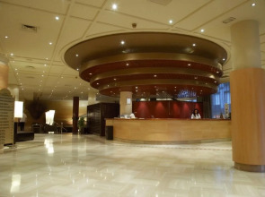 Hotel Silken Indautxu Bilbao