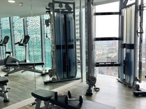 Radisson Blu Hotel, Birmingham