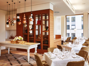 Steigenberger Hotel Am Kanzleramt