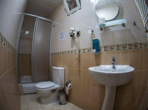 Henna Hotel Istanbul