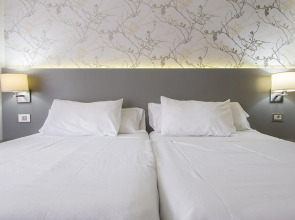 Apartamentos HG Tenerife Sur