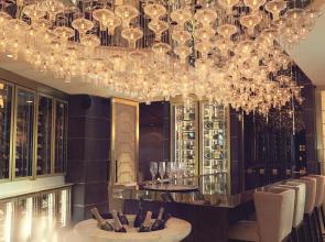 Отель Raffles Istanbul