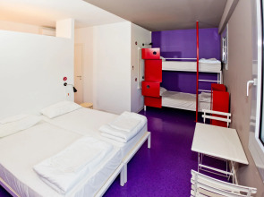 Combo Bologna - Hostel