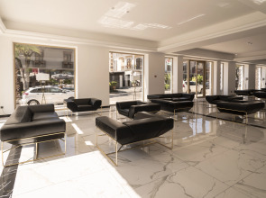 Гранд Отель Сухум