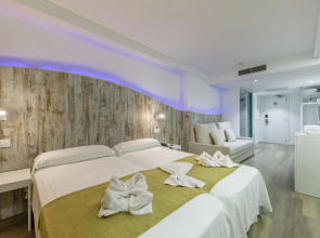 Welikehotel Triton Beach