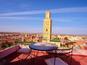 Dar Merzouga Meknes
