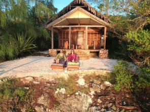 Seasons Lodge Zanzibar