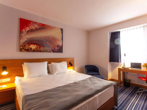 Best Western Terminus Hotel