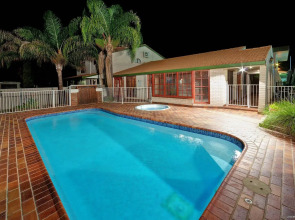 Tamworth Motor Inn & Cabins