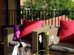 Radisson Blu Hotel, Montpellier