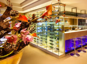 Boutique Hotel Albus Amsterdam Centre