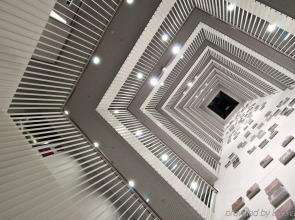 Crowne Plaza Amsterdam South by IHG