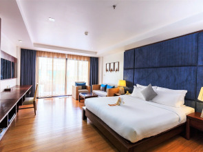 Baan Laimai Beach Resort & Spa