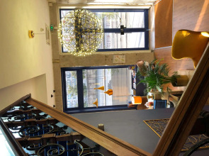 HOTELO Lyon Charité