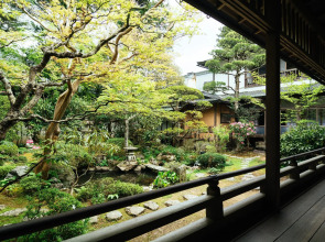 Koyasan Syukubo Zofukuin