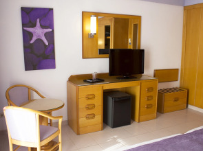 Servatur Don Miguel - Adults Only